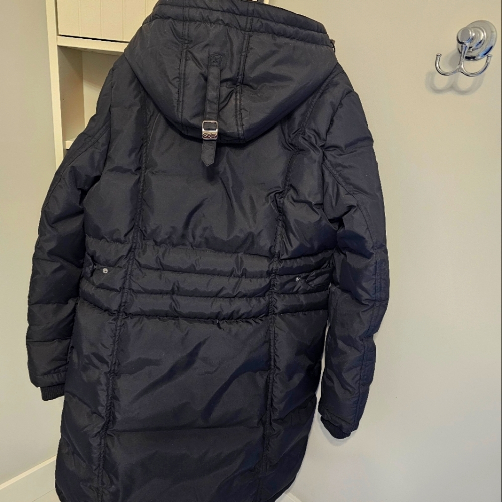The Pajar Down Parka Brand New